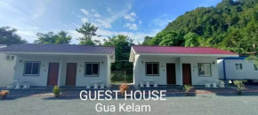Guest House Gua Kelam